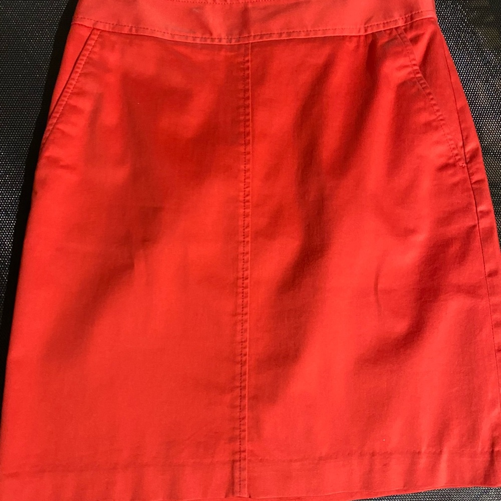 Banana Republic Pencil Skirt